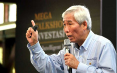 Ingat! Jangan Beli Saham Hanya karena Influencer