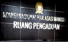 Komnas HAM Tangani Kasus Murid Dipaksa Pakai Jilbab