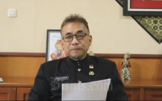 31 Kabupaten dan Kota di Jateng Sukses Memulai Vaksinasi Covid-19 Hari Ini
