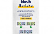 Simak, Ini Dokumen yang Dikenai Bea Meterai Rp10.000