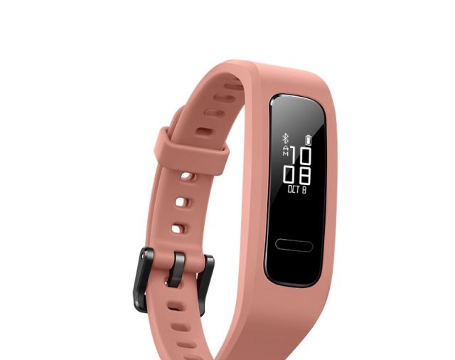 Huawei Band 4e Resmi Meluncur di Indonesia, Ini Harganya