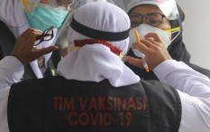 Vaksinasi Menimbulkan Demam? Begini Penjelasannya...