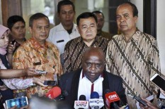 DPR Desak Polri Tindak Tegas Pelaku Rasisme terhadap Natalius Pigai