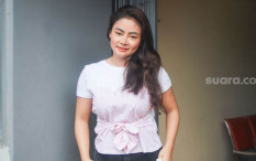 Cerita Vitalia Shesya tentang Kehidupannya di Penjara, Berat Badan Naik 8 Kg