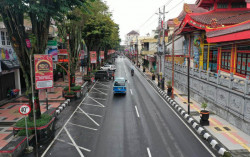 Kota Magelang Perpanjang PPKM Sampai 8 Februari