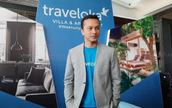 Nicholas Saputra: Kita Sudah Mengalami Pandemi Lama, Tentu Butuh Rekreasi