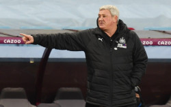 Manajer Newcastle Bertekad Balikkan Nasib Klub