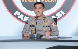IPW Sebut Ada Ratusan Jenderal Polisi Menganggur, Ini Penjelasan Mabes Polri