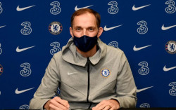 Chelsea Tunjuk Thomas Tuchel Sebagai Pelatih Baru