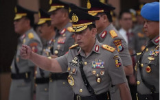 Kapolri Jenderal Listyo Sigit Siapkan 4 Bidang Transformasi Polri 