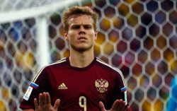 Kokorin & Malcuit Kini Perkuat Fiorentina 