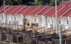 Pandemi Tak Surutkan Minat Masyarakat Beli Rumah