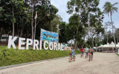 Tren Wisata Bergeser karena Pandemi, Pelaku Industri Wajib Tingkatkan Higienitas