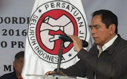 Kabar Duka: Mantan KSAD Wismoyo Arismunandar Meninggal Dunia