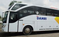 DAMRI Lakukan Digitalisasi Sistem untuk Permudah Layanan