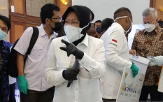 Risma & Anies di Pilgub DKI 2022, Pengamat Beberkan 3 Skenario
