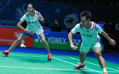 BWF World Tour Finals 2020: Hafiz/Gloria Raih Kemenangan Pertama
