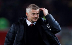 Manchester United Kehilangan Momentum