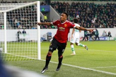 MU Kalah, Martial & Tuanzebe Jadi Korban Pelecehan Rasial