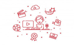 Begini Tips Dapatkan Banyak Penggemar Saat Membuat Konten Video