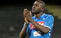 Napoli Melaju ke Semifinal Coppa Italia