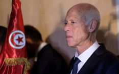 Presiden Tunisia Dapat Kiriman Surat Diduga Beracun
