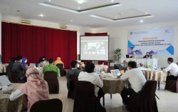 Revisi TA 2021 Mendukung Penganggaran yang Fleksibel dan Akuntabel