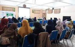 Dosen UMY Dampingi Pendirian ‘RUMANA’ PDNA Bantul