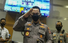 Dikunjungi Kapolri Listyo Sigit, Ini Permintaan PP Muhammadiyah