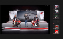 All New Honda CBR 150R Segera Dikenalkan Lebih Luas