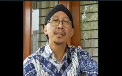 Pekerjaannya Tak Diketahui, Kolom Surat Pelaporan Polisi untuk Abu Janda Ramai
