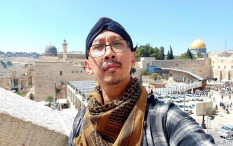 Muhammadiyah Minta Abu Janda Belajar Mengaji, Ini Alasannya