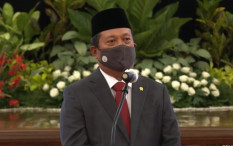 Menteri KKP Sebut Permen Penggunaan Cantrang Belum Diberlakukan