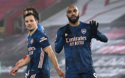 Prediksi Arsenal Vs MU: Meriam London Siap Meledak