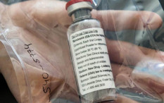 Studi: Remdesivir Cegah Virus Corona Bereplikasi