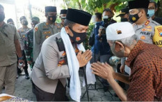 Beredar, 4 Nama Jenderal Bintang Dua Calon Kabareskrim Polri