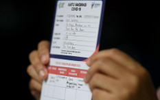 Dokter Corona Lama Tak Terdengar, Ternyata Telah Divaksin Corona