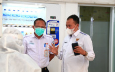 Menristek Sebut GeNose Didorong Jadi Alat Pelacak Covid-19, Bukan Diagnosis