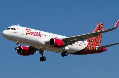 Batik Air Jakarta-Semarang Mendarat Darurat di Boyolali, Ini Penjelasan Maskapai...