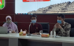 RS di Magelang Sudah Empat Kali Terapi Plasma Darah Konvalesen, Satu Berhasil