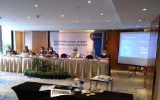 Nilai Aset Bank Jateng Capai Rp73 Triliun