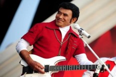 PN Surabaya Akan Gelar Sidang Gugatan Hak Cipta Rhoma Irama, Ini Kronologi Perkaranya