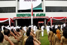 Viral Guru Beda Agama Mengajar di Madrasah, Ini Penjelasan Kemenag