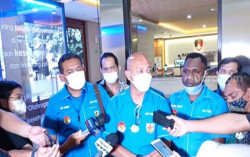 Laporkan Abu Janda ke Bareskrim, Ketua KNPI Dituduh Pakai Narkoba & Rumah Diteror