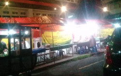 Banyak Pelanggaran Selama PTKM, Forpi Jogja Desak Aparat Lebih Tegas