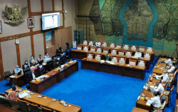 PLN Beri Kemudahan Ekosistem Kendaraan Listrik di Indonesia