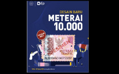 Ini 8 Dokumen yang Kena Bea Meterai Rp10.000