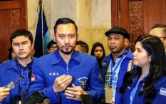 Heboh Isu Kudeta, Partai Demokrat DIY Pastikan Tetap Loyal ke AHY