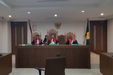 OPINI: Kompetisi di Era Cipta Kerja