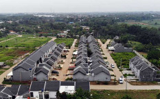 Pengembang Proyeksikan Pembangunan Rumah untuk MBR 200.000 Unit Tahun Ini